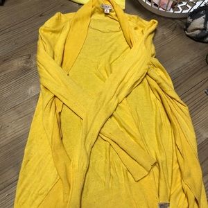 Merona Lightweight Cardigan